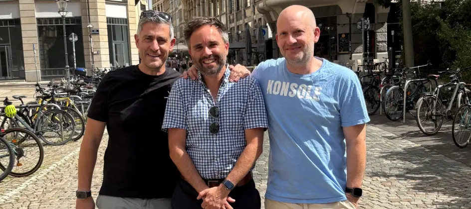 DIVICON MEDIA startet Plattform für digitales Audio